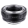 Akcesoria Foto K&F Concept Adapter bagnetowy - M42 / Sony E